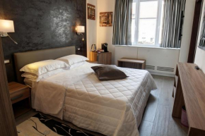 Turin Rooms